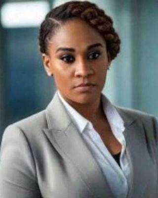 Photo of Nicole J Harris, Licensed Social Worker