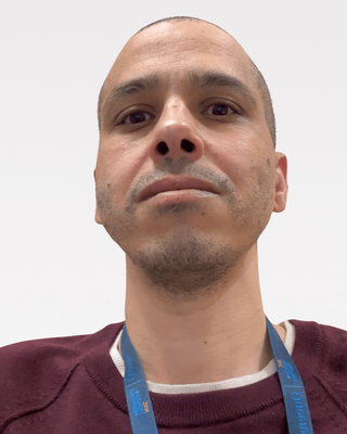 Photo of Hassan Ibrahim, Psychiatric Nurse Practitioner, PMHNP