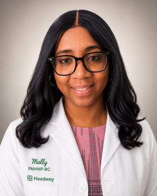 Photo of MARILINE CORVIL, Psychiatric Nurse Practitioner, PMHNP, BC