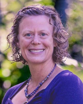 Photo of Carla Davey, Psychologist, PhD