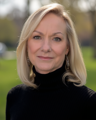 Photo of Debbie Seeger, Licensed Professional Counselor, MA, LPC, LMFT
