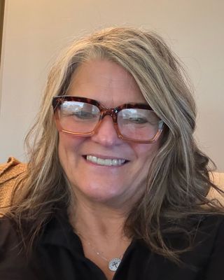 Photo of Tricia Fritz, Counselor, MA, LPCC-S