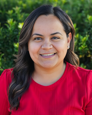 Photo of Dinora Mendoza-Montoya, Counselor, LPCC