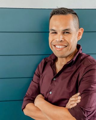 Photo of Robert Ramos, Clinical Social Work/Therapist, EdD, LMSW