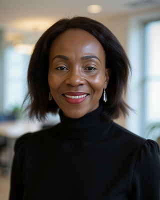 Photo of Angele Patricia Lemanga, Psychiatric Nurse Practitioner, APRN, PMHNP-, BC