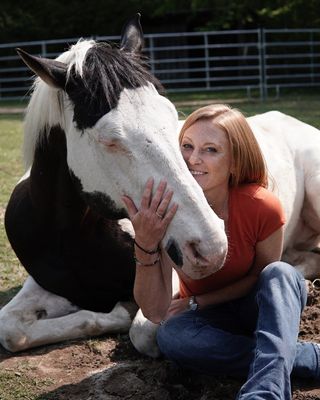 Photo of Elizabeth Belcher, MSW, LICSW, Clinical Social Work/Therapist