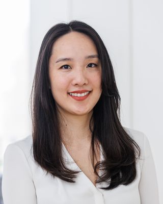 Photo of Erin Lien, Licensed Master Social Worker, LMSW