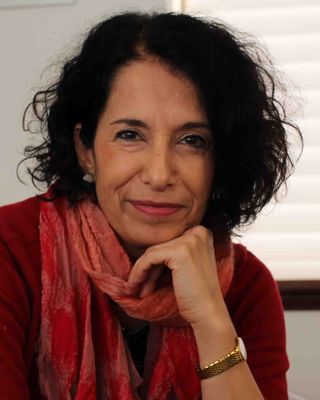 Photo of Valda Prado-Sampaio, PsyBA - Clin. Psych, Psychologist in North Perth