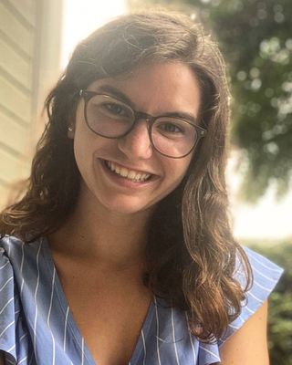 Photo of Sarah Holsinger, Clinical Social Work/Therapist, LCSW
