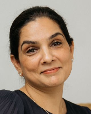 Photo of Ranjana Hari, Psychologist, PsyD, NCSP