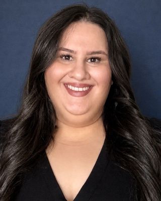 Photo of Mariam Claire Hassan, Psychologist, PsyBA Prov