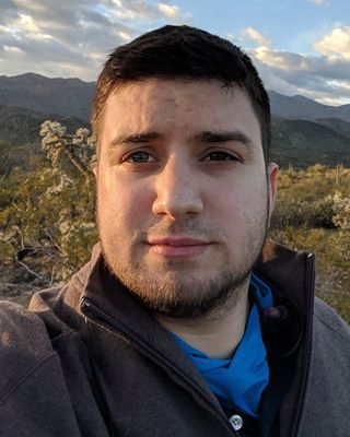 Photo of Nathan Foster Usey, Clinical Social Work/Therapist, MSW, LCSW