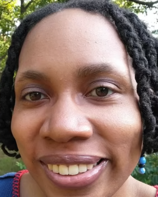 Photo of Patrice Forrester, Clinical Social Work/Therapist, LICSW