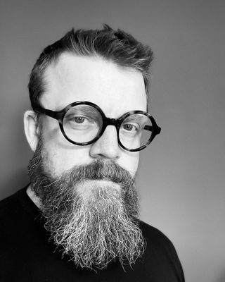 Photo of Joshua Laycock, Registered Psychotherapist, MACP