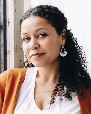 Photo of Ashley Harmon, Counselor, LMHC, BCBA