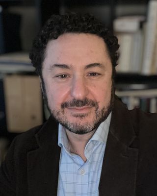 Photo of Dan Livney, Psychologist, PsyD