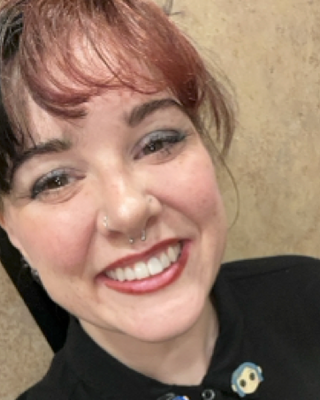 Photo of Veronica Temons, Licensed Professional Counselor, MA, NCC, LPC