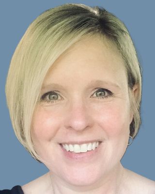 Photo of Holly Hess, Clinical Social Work/Therapist, LCSW