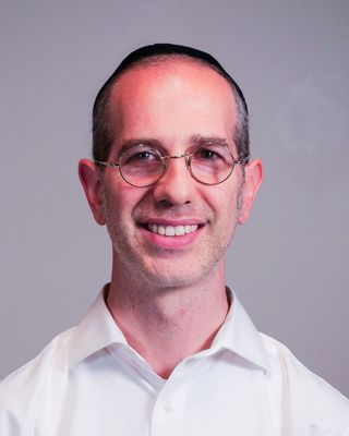 Photo of Abie Hamaoui, Licensed Social Worker, LSW