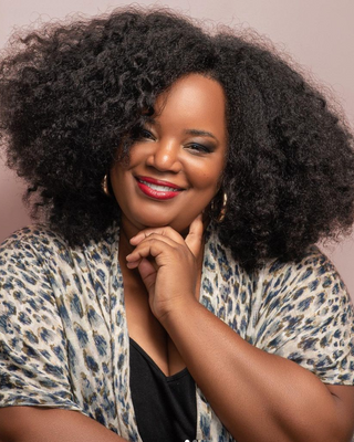 Photo of Tammy Williams, Clinical Social Work/Therapist, LCSW