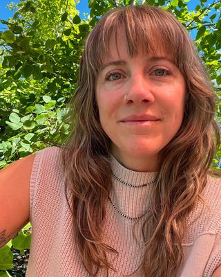 Photo of Steph Chamberlain, Clinical Social Work/Therapist, LCSW