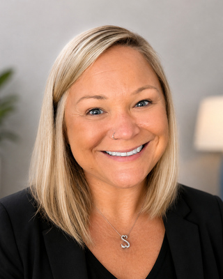 Photo of Crystal Bennett, Counselor, LMHC