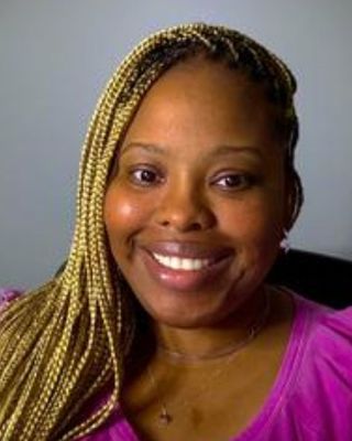 Photo of Jamesia Mathis, Licensed Professional Counselor in Athens, GA