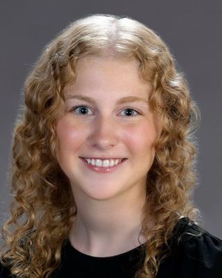Photo of Grace Brett, Licensed Professional Counselor, LPC