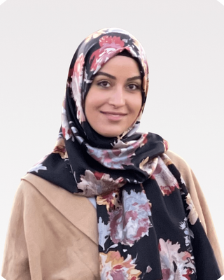Photo of Somaya Kalla, Marriage & Family Therapist, LMFT