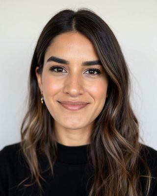 Photo of Alina Naik, Psychiatric Nurse Practitioner, PMHNP, BC, NP