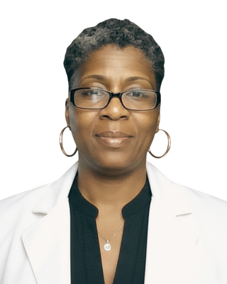 Photo of Erica Johnson - Sunlight Health Services, LLC, Psychiatric Nurse Practitioner, MSN-Ed, PMHNP