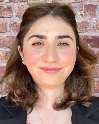 Photo of Ester Uvaydova, Marriage & Family Therapist, MA, LMFT