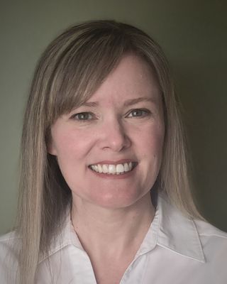 Photo of Christine McGrew, Licensed Professional Counselor in Atlanta, GA