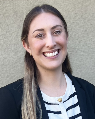 Photo of Aislinn Rothfuss, Clinical Social Work/Therapist, LCSW