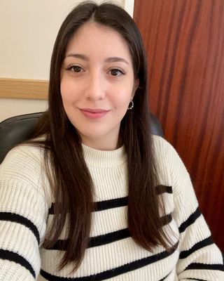 Foto de Agustina Lucia Campione, Psicólogo, Lic. en Psicología