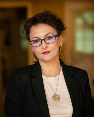Photo of Silvana Loka, Psychologist, PhD