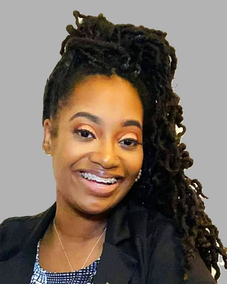 Photo of Tiffany Younger Banks, Licensed Clinical Professional Counselor