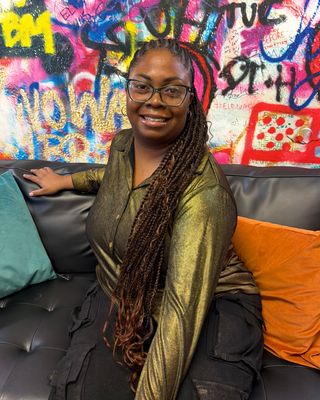 Photo of Alicia Clark-Williams, Clinical Social Work/Therapist, MSW, LSW