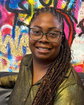 Photo of Alicia Clark-Williams, Clinical Social Work/Therapist, MSW, LSW