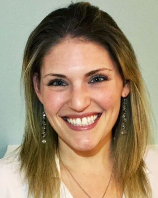 Photo of Heather Sutter, Clinical Social Work/Therapist in New York, NY