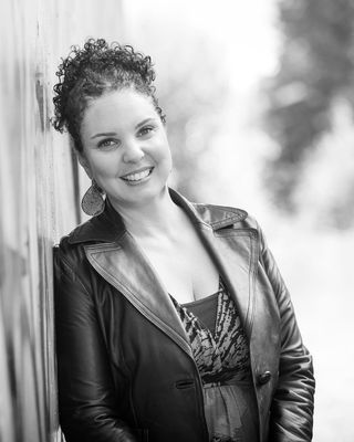 Photo of Susan S Olson, Counsellor, PCD, RTC-C
