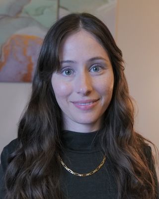 Photo of Andrea Friedlander, Pre-Licensed Professional, RMHCI