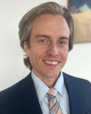 Photo of Jeffrey M Brown, Psychiatrist, DO
