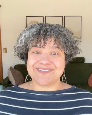 Photo of Shoshana Alexander-Daniels, Clinical Social Work/Therapist, MSW, LICSW