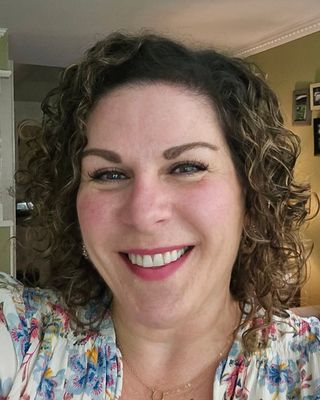 Photo of Stephanie Weaver, Counselor, LPCC-S