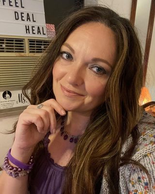 Photo of Amy Theodor, Counselor in Greene County, OH