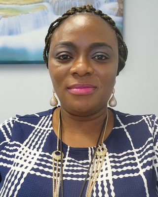 Photo of Christiana Olayera-Akinboye, Psychiatric Nurse Practitioner in Owings Mills, MD
