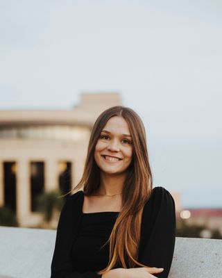 Photo of Riley Martin, Clinical Social Work/Therapist, LMSW