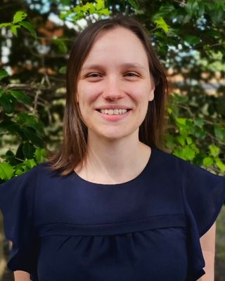 Photo of Katherine Anne Bereznicki, Pre-Licensed Professional, QMHP-T