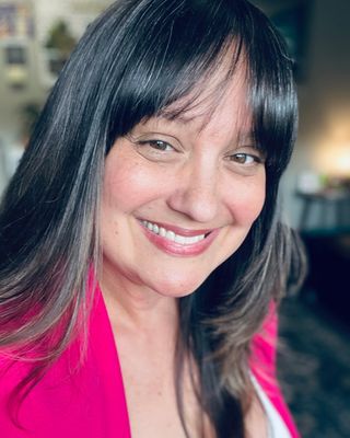 Photo of Veronica Acevedo, Clinical Social Work/Therapist, LCSW